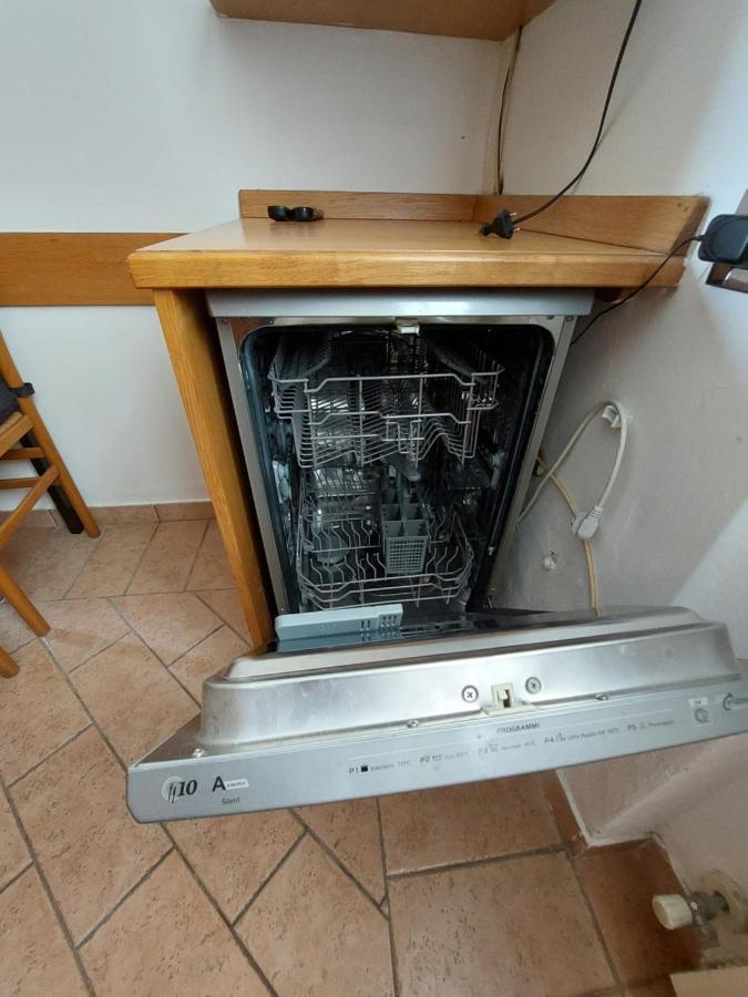 Casa Della Nonna Apartment Casalserugo Ngoại thất bức ảnh