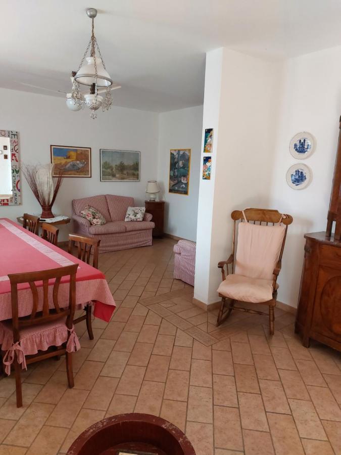 Casa Della Nonna Apartment Casalserugo Ngoại thất bức ảnh