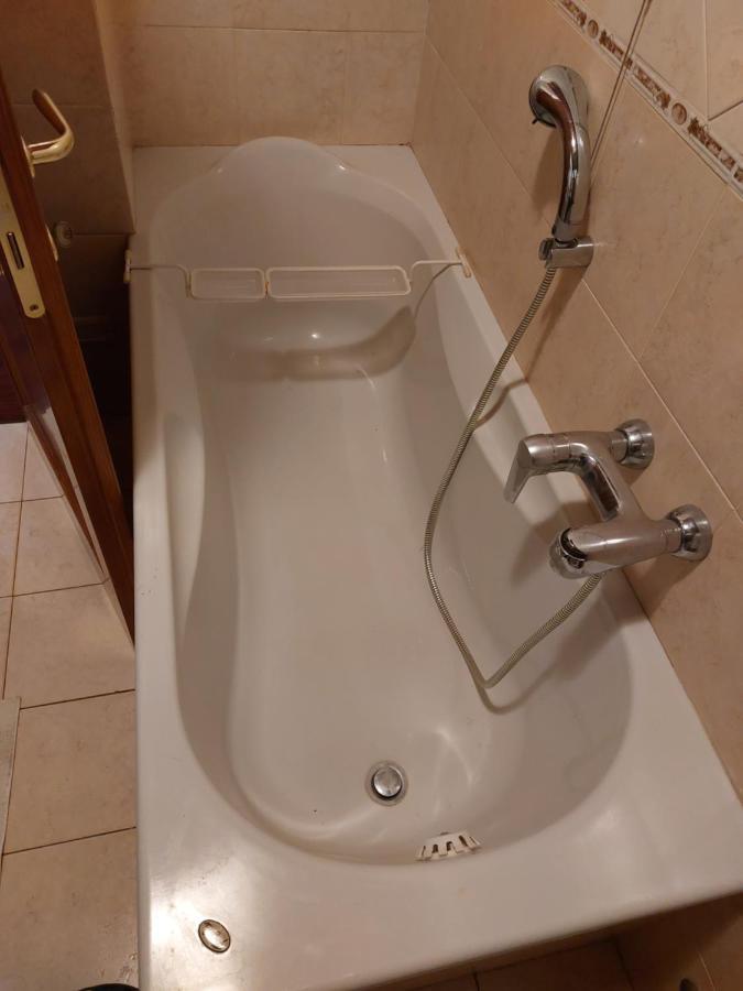 Casa Della Nonna Apartment Casalserugo Ngoại thất bức ảnh