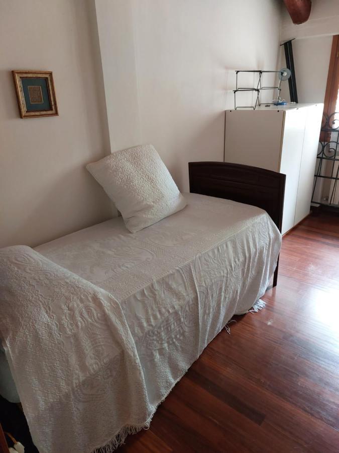 Casa Della Nonna Apartment Casalserugo Ngoại thất bức ảnh